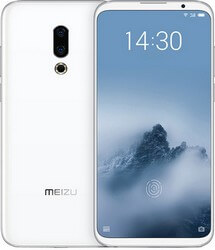 Замена кнопок на телефоне Meizu 16 в Иванове